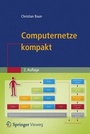 Bild: Computernetze kompakt - Springer Vieweg