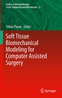 Cover: Soft Tissue Biomechanical Modeling for Computer Assisted Surgery - Springer