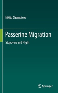 Abbildung von: Passerine Migration - Springer