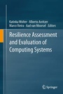 Cover: Resilience Assessment and Evaluation of Computing Systems - Springer