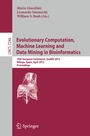Cover: Evolutionary Computation, Machine Learning and Data Mining in Bioinformatics - Springer