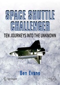 Cover: Space Shuttle Challenger - Springer