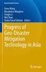Cover: Progress of Geo-Disaster Mitigation Technology in Asia - Springer