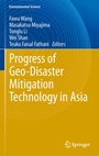Cover: Progress of Geo-Disaster Mitigation Technology in Asia - Springer