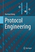 Cover: Protocol Engineering - Springer