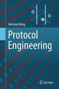 Cover: Protocol Engineering - Springer