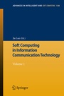 Cover: Soft Computing in Information Communication Technology - Springer