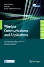 Bild: Wireless Communications and Applications - Springer