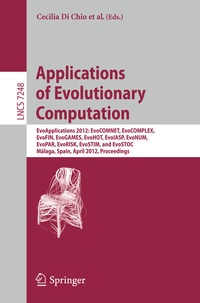 Abbildung von: Applications of Evolutionary Computation - Springer