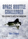 Cover: Space Shuttle Challenger - Springer