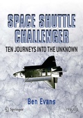 Cover: Space Shuttle Challenger - Springer