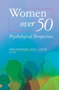 Cover: Women over 50 - Springer