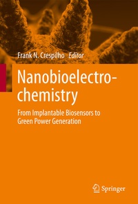 Abbildung von: Nanobioelectrochemistry - Springer