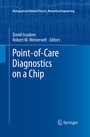 Cover: Point-of-Care Diagnostics on a Chip - Springer