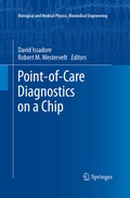 Cover: Point-of-Care Diagnostics on a Chip - Springer