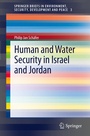 Cover: Human and Water Security in Israel and Jordan - Springer