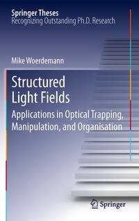 Abbildung von: Structured Light Fields - Springer