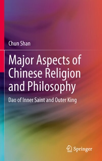 Abbildung von: Major Aspects of Chinese Religion and Philosophy - Springer