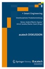 Cover: Smart Engineering - Springer