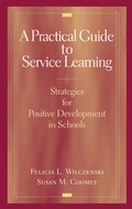 Bild: A Practical Guide to Service Learning - Springer