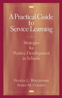 Bild: A Practical Guide to Service Learning - Springer