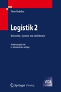 Cover: Logistik 2 - Springer
