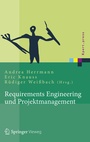 Cover: Requirements Engineering und Projektmanagement - Springer