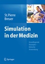 Cover: Simulation in der Medizin - Springer