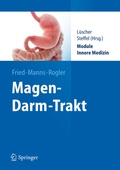 Cover: Magen-Darm-Trakt - Springer
