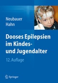 Abbildung von: Dooses Epilepsien im Kindes- und Jugendalter - Springer