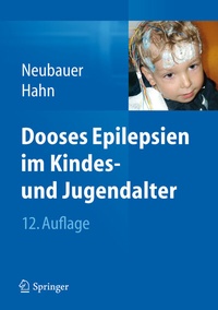 Abbildung von: Dooses Epilepsien im Kindes- und Jugendalter - Springer