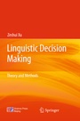 Cover: Linguistic Decision Making - Springer