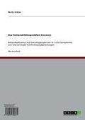 Cover: Das Nationalit&auml;tenproblem Kosovos - GRIN Verlag