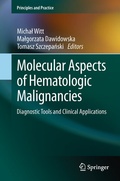 Cover: Molecular Aspects of Hematologic Malignancies - Springer