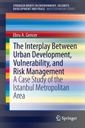 Abbildung von: The Interplay between Urban Development, Vulnerability, and Risk Management - Springer