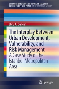 Abbildung von: The Interplay between Urban Development, Vulnerability, and Risk Management - Springer