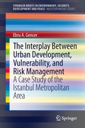 Abbildung von: The Interplay between Urban Development, Vulnerability, and Risk Management - Springer