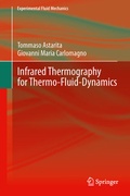 Cover: Infrared Thermography for Thermo-Fluid-Dynamics - Springer