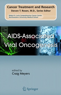Abbildung von: AIDS-Associated Viral Oncogenesis - Springer