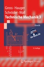 Bild: Technische Mechanik 3 - Springer
