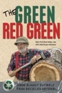 Cover: The Green Red Green - Doubleday Canada