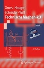 Bild: Technische Mechanik 3 - Springer