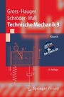 Bild: Technische Mechanik 3 - Springer Vieweg