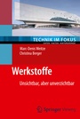 Cover: Werkstoffe - Springer