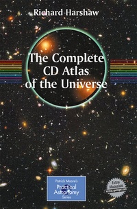 Abbildung von: The Complete CD Guide to the Universe - Springer
