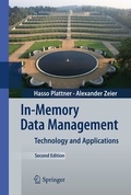 Bild: In-Memory Data Management - Springer