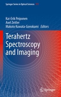 Cover: Terahertz Spectroscopy and Imaging - Springer