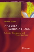 Cover: Natural Fabrications - Springer