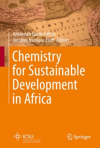 Abbildung von: Chemistry for Sustainable Development in Africa - Springer