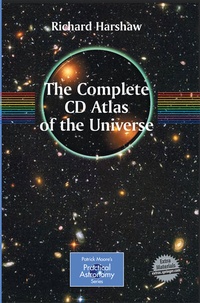Abbildung von: The Complete CD Guide to the Universe - Springer